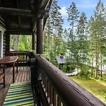 Semesterbostad Sarvitupa By Interhome