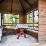 Semesterbostad Sarvitupa By Interhome Kangashäkki