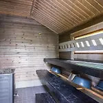 Semesterbostad Sarvitupa By Interhome