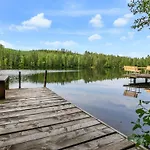 Semesterbostad Sarvitupa By Interhome *