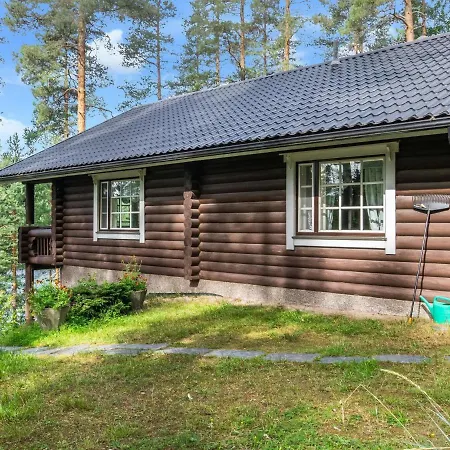 Casa vacanze Sarvitupa By Interhome Kangashäkki