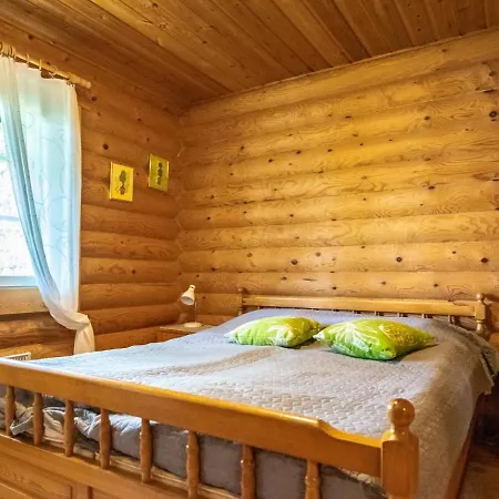 Sarvitupa By Interhome * Kangashäkki