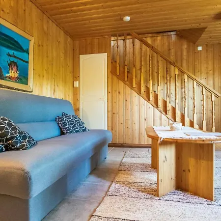 Sarvitupa By Interhome Casa vacanze Kangashäkki