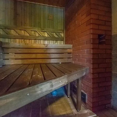 Sarvitupa By Interhome Loma-asunnot Kangashäkki