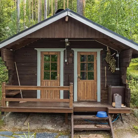 Sarvitupa By Interhome Loma-asunnot