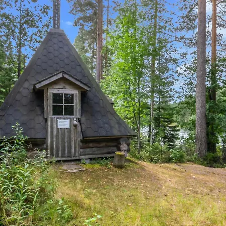 Sarvitupa By Interhome Loma-asunnot *