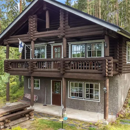 Sarvitupa By Interhome Casa vacanze Kangashäkki