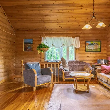 Loma-asunnot Sarvitupa By Interhome