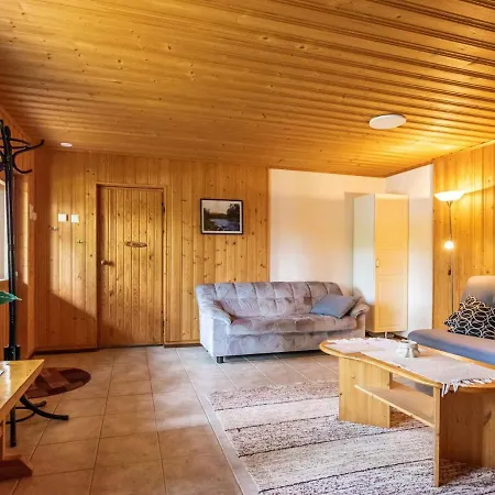 Sarvitupa By Interhome Casa vacanze Kangashäkki