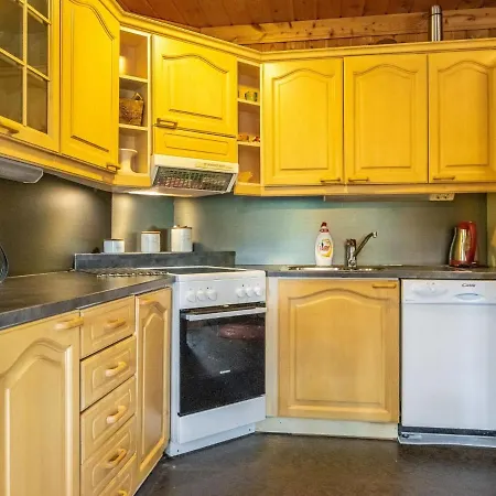 Loma-asunnot Sarvitupa By Interhome Kangashäkki