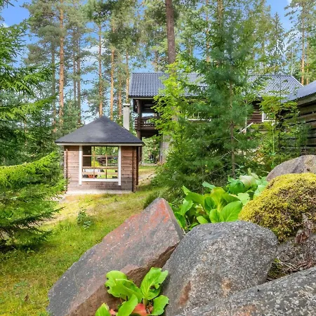 Sarvitupa By Interhome