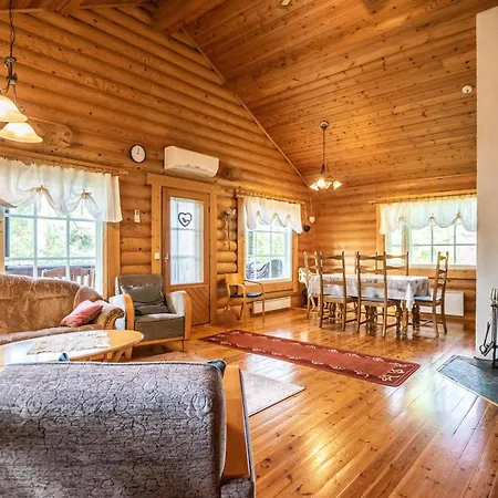 Sarvitupa By Interhome 度假居 Kangashäkki