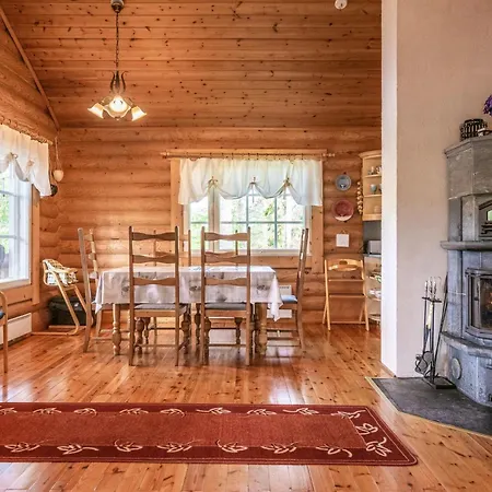 Sarvitupa By Interhome *