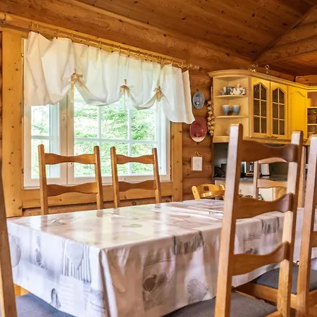 Sarvitupa By Interhome *