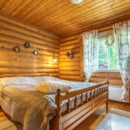 Semesterbostad Sarvitupa By Interhome