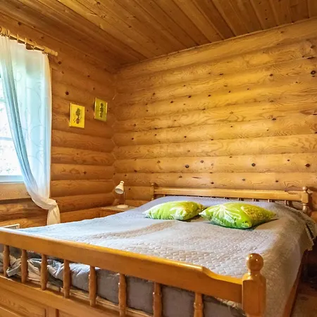 Sarvitupa By Interhome *