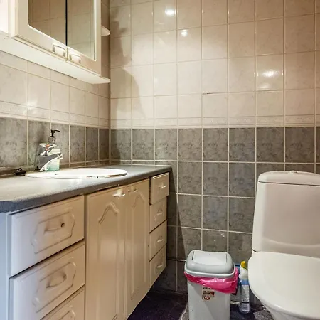 度假居 Sarvitupa By Interhome Kangashäkki