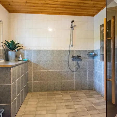 Hébergement de vacances Sarvitupa By Interhome