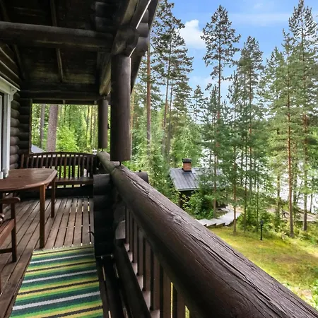 Hébergement de vacances Sarvitupa By Interhome
