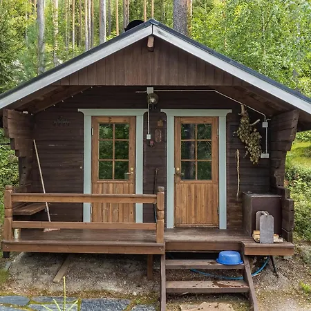 Sarvitupa By Interhome * Kangashäkki