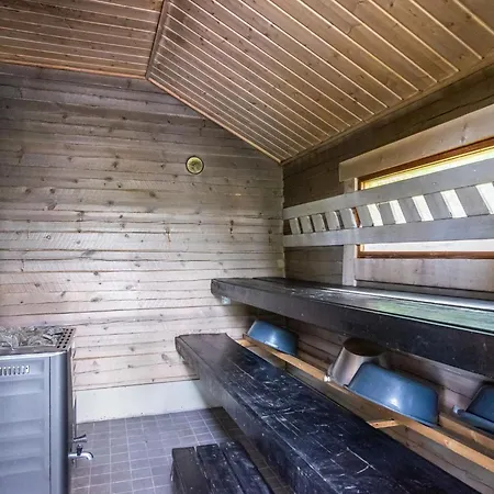 Hébergement de vacances Sarvitupa By Interhome