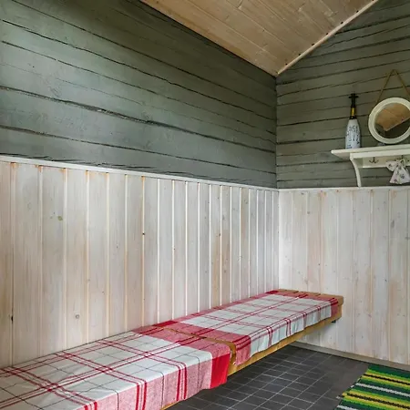 Sarvitupa By Interhome * Kangashäkki