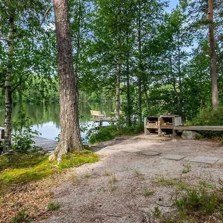 Sarvitupa By Interhome * Kangashäkki