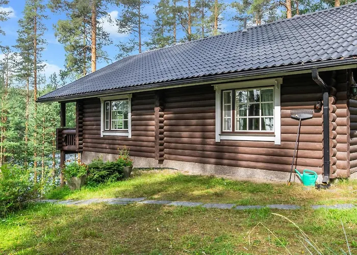 Sarvitupa By Interhome 度假居