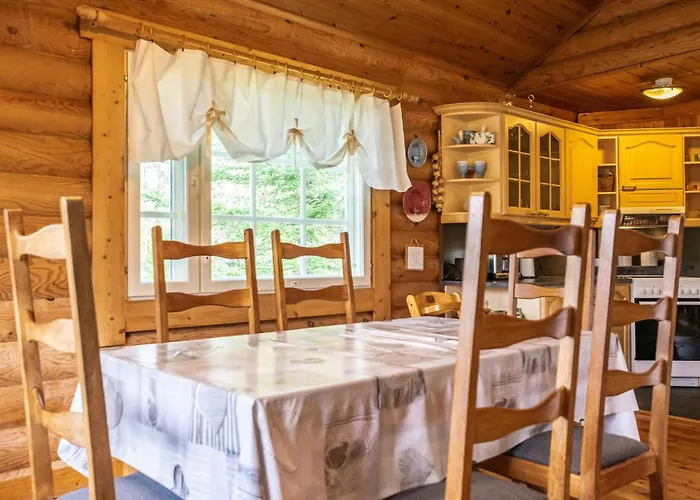 Sarvitupa By Interhome *