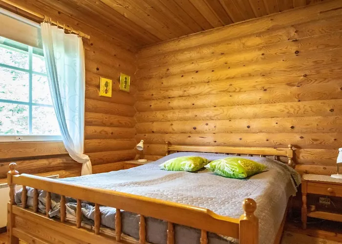 Sarvitupa By Interhome *