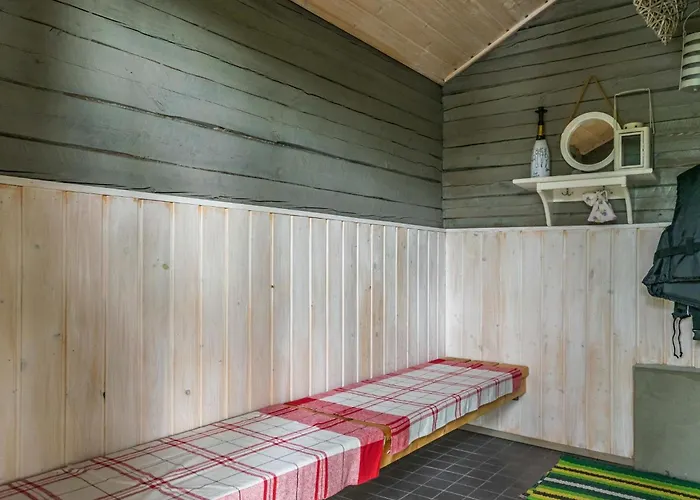 Sarvitupa By Interhome * Kangashäkki